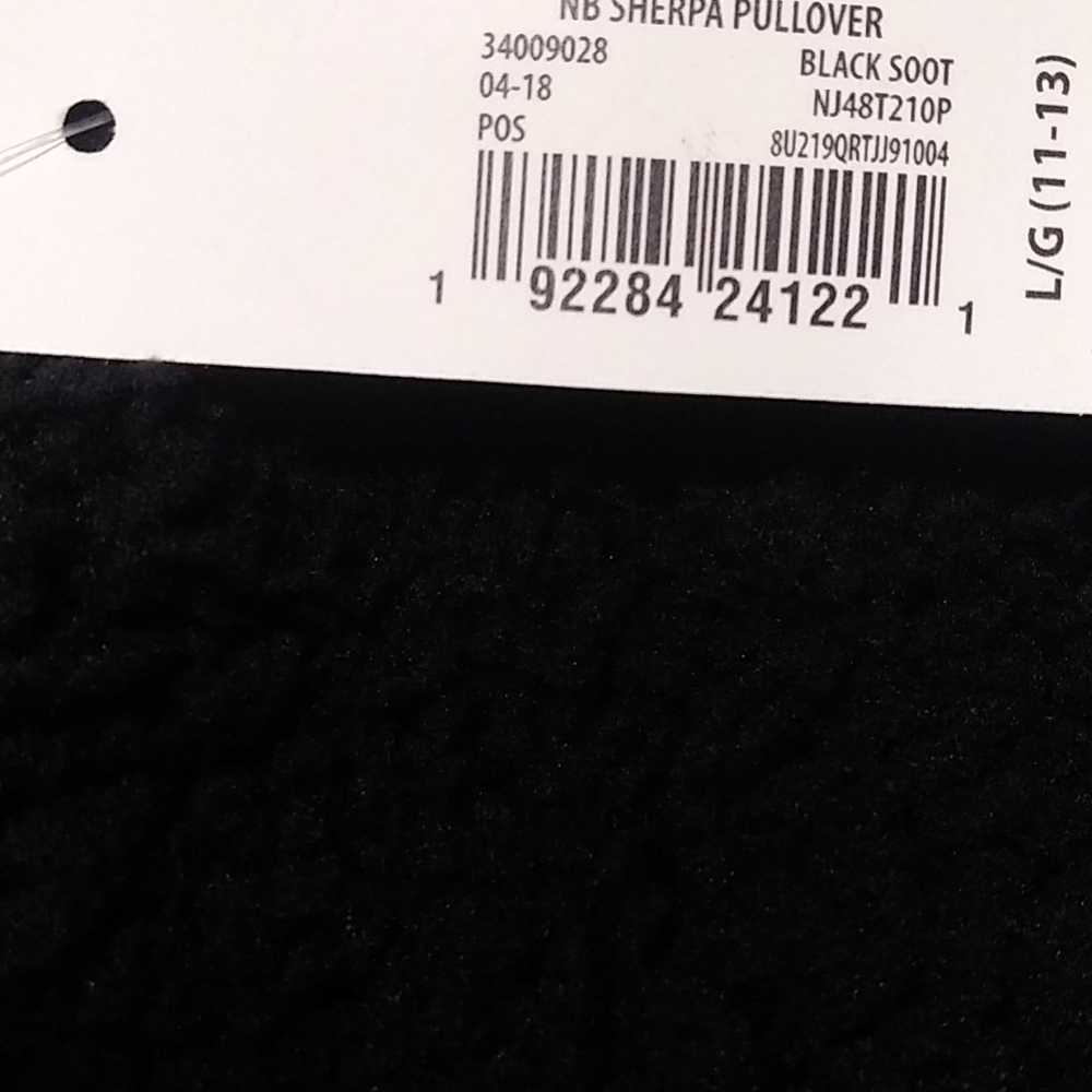 🚫DONATED🚫Sherpa sweater - Picture 5 of 6